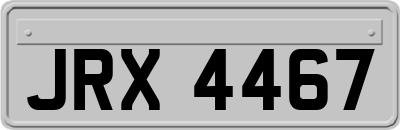 JRX4467