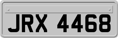 JRX4468