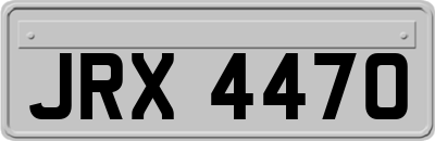 JRX4470