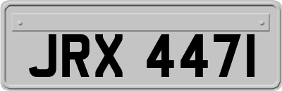 JRX4471