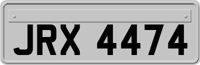 JRX4474