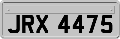 JRX4475