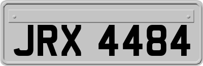 JRX4484