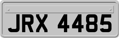 JRX4485