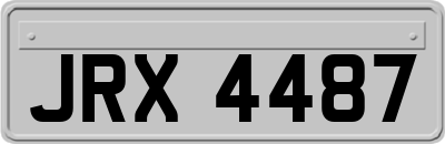 JRX4487