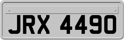 JRX4490