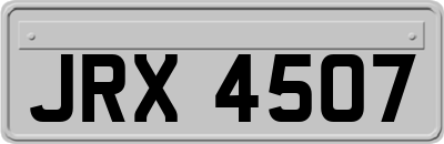 JRX4507