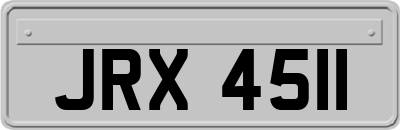 JRX4511