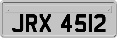 JRX4512