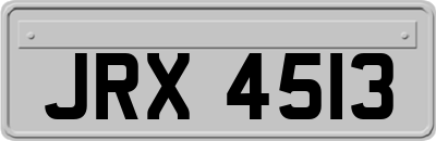 JRX4513