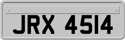 JRX4514