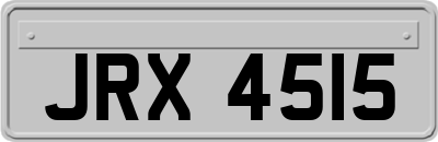 JRX4515