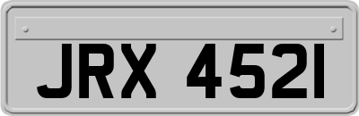JRX4521