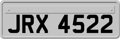 JRX4522