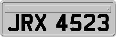 JRX4523