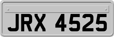 JRX4525