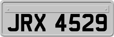 JRX4529