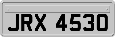 JRX4530