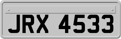 JRX4533