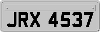 JRX4537