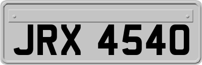JRX4540