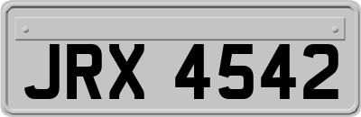 JRX4542