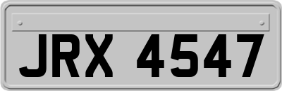 JRX4547