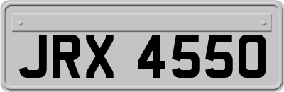 JRX4550