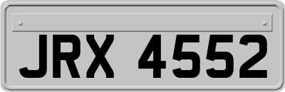 JRX4552