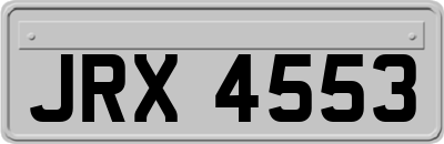 JRX4553