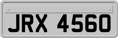 JRX4560