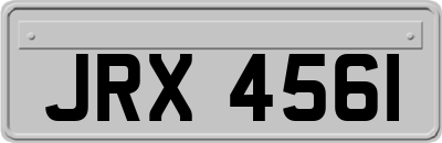 JRX4561