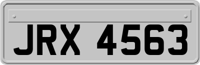 JRX4563