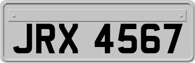 JRX4567