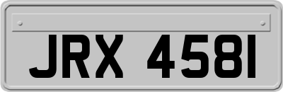 JRX4581