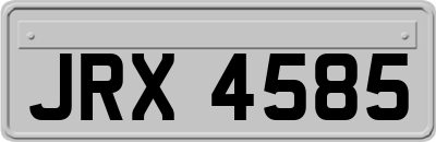 JRX4585