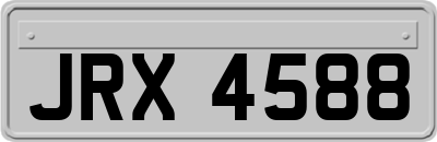JRX4588