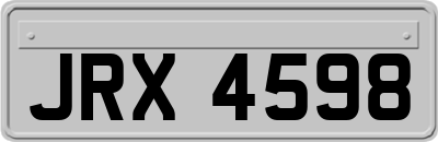 JRX4598