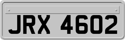 JRX4602