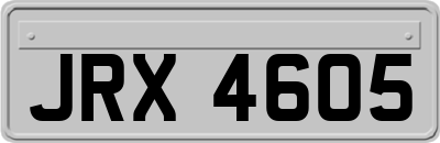 JRX4605