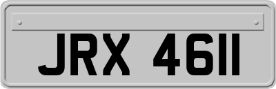 JRX4611