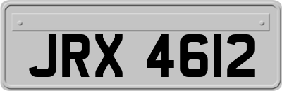 JRX4612
