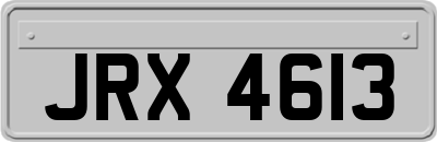 JRX4613