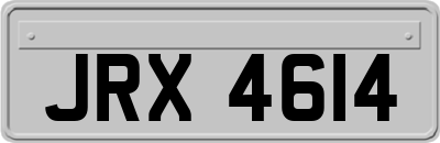 JRX4614