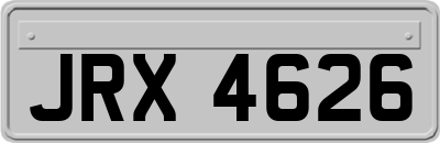 JRX4626
