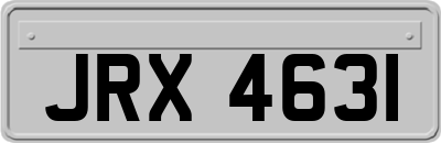 JRX4631