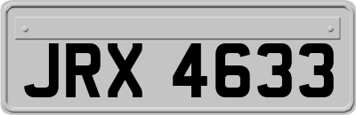 JRX4633