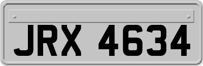 JRX4634