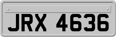 JRX4636