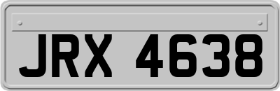 JRX4638